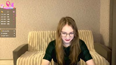 CandraBealmear's sex show image