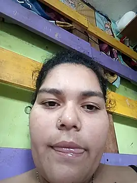 Paola16_6's sex show image