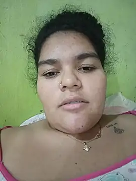 Paola16_6's sex show image