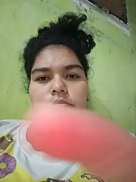 Paola16_6's sex show image