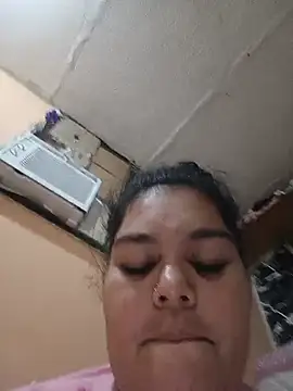 Paola16_6's sex show image