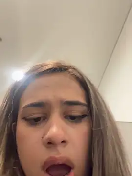 BabyKathy's sex show image