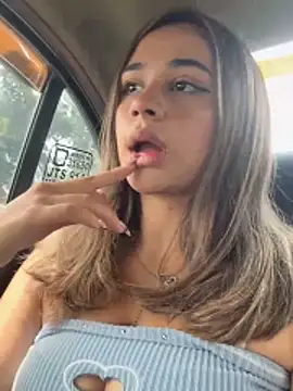 BabyKathy's sex show image