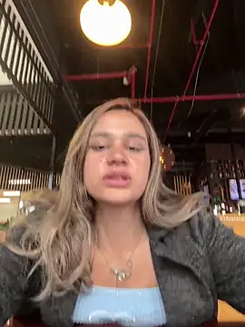 BabyKathy's sex show image