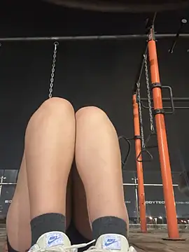 BabyKathy's sex show image