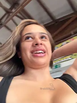 BabyKathy's sex show image