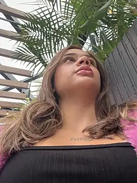 BabyKathy's sex show image