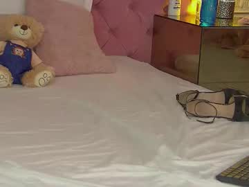 misshanight's sex show image