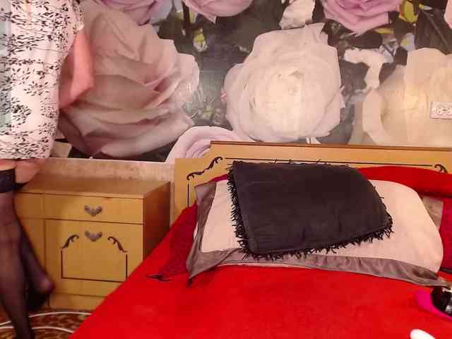 -Karolina555-'s sex show image