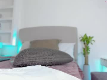 Sexshow-Bild von ammy_brown_