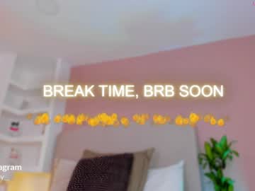 Изображение секс-шоу модели ammy_brown_