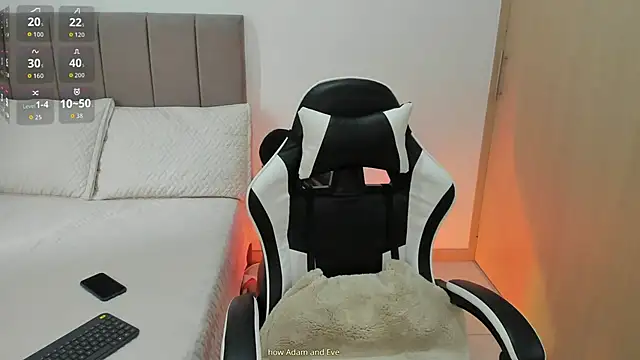 soyamandaa_'s sex show image