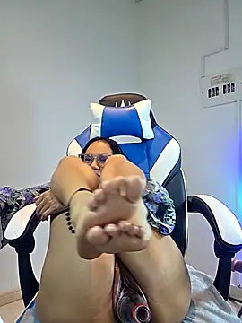 KittyKardy's sex show image