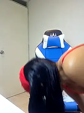 KittyKardy's sex show image