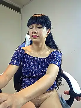 KittyKardy's sex show image