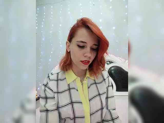 Изображение секс-шоу модели Kitteen