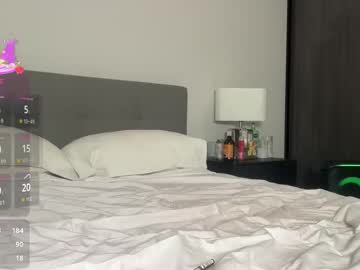 gracie_sexi's sex show image