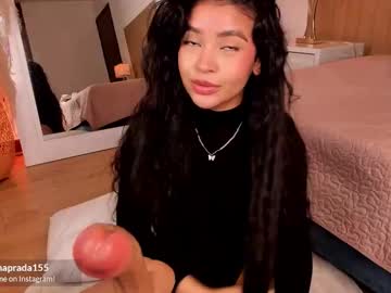 missprada's sex show image