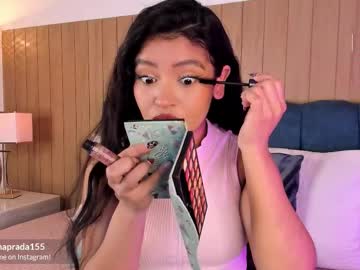 missprada's sex show image