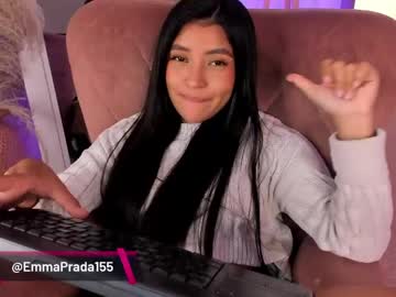 missprada's sex show image
