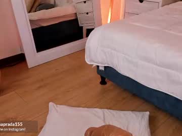 Sexshow-Bild von missprada