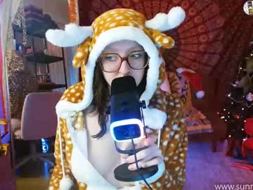 xsunsub's sex show image