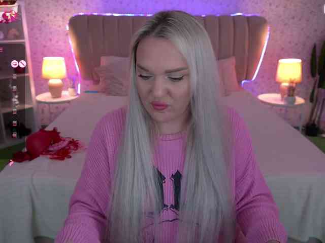 AmelyLoveme's sex show image