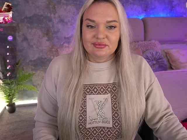 AmelyLoveme's sex show image