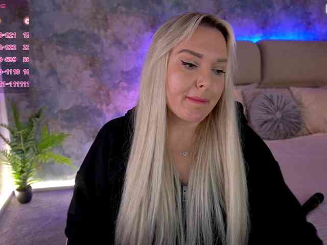 AmelyLoveme's sex show image