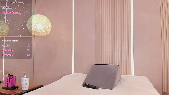 Sexshow-Bild von eva_lain Sexshow-Bild von eva_lain