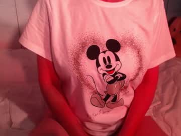 Изображение секс-шоу модели heavenlykiss