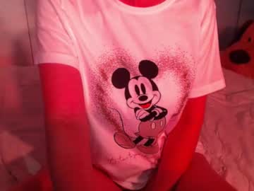 Изображение секс-шоу модели heavenlykiss