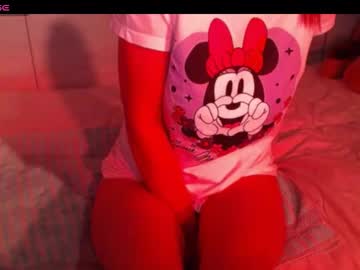 Изображение секс-шоу модели heavenlykiss