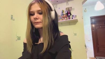 JesusaPopis's sex show image