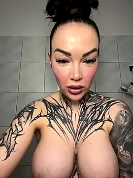 Sexshow-Bild von DirtyDahlia