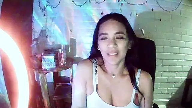 MiiaVelasquez's sex show image