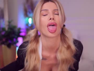 Sexshow-Bild von rachel_quinn_