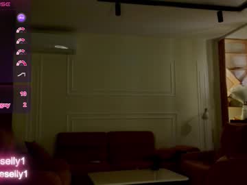 ella_hayes's sex show image