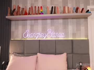 jeangreybianca's sex show image jeangreybianca's sex show image
