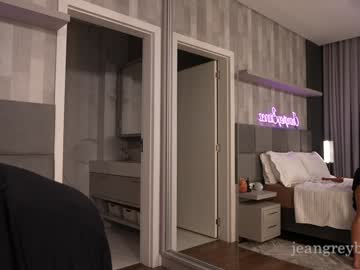 jeangreybianca's sex show image