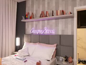 Изображение секс-шоу модели jeangreybianca