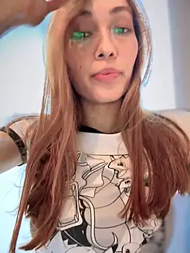 MichelleFerry_'s sex show image