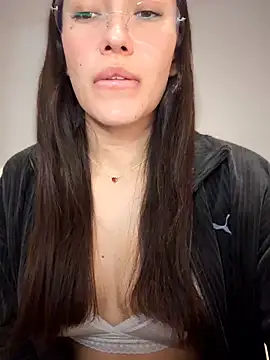 Изображение секс-шоу модели MichelleFerry_