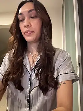 Изображение секс-шоу модели MichelleFerry_