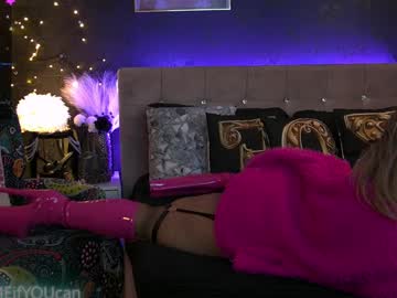 zoemesmerizee's sex show image