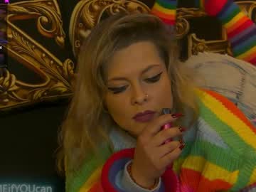 zoemesmerizee's sex show image