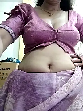 Изображение секс-шоу модели sexxyradha