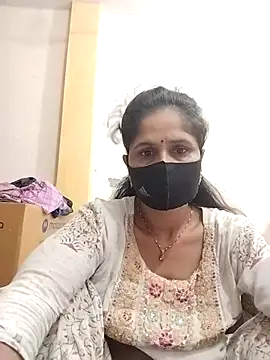 Изображение секс-шоу модели sexxyradha
