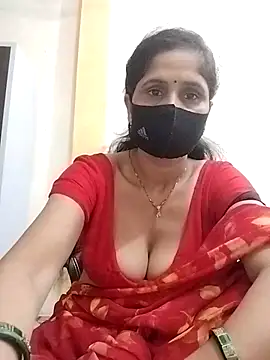 Изображение секс-шоу модели sexxyradha