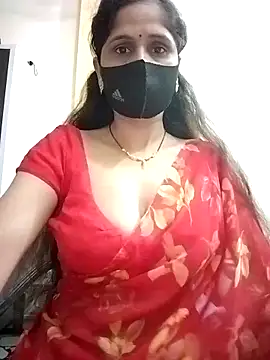 Изображение секс-шоу модели sexxyradha